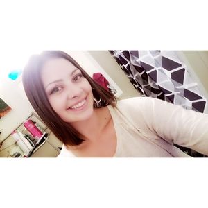 Meet your Posher, Kaileigh